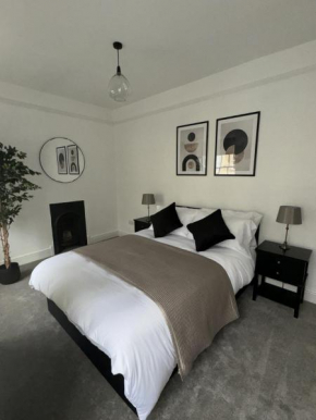 Kingsmead Apartment - Bath City Centre